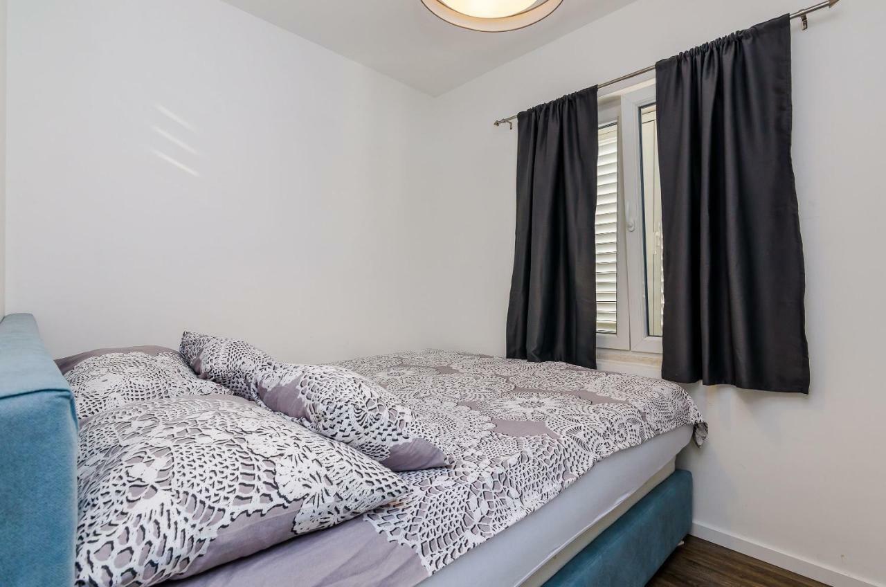 Superior apartment Nike Mlini Eksteriør bilde